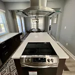 Charming 2Br 2Ba 10 Min Dt Airport By Lsp Homes